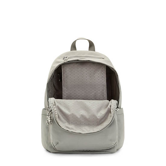 Sacs À Dos Kipling Delia Grise | FR 1646HA